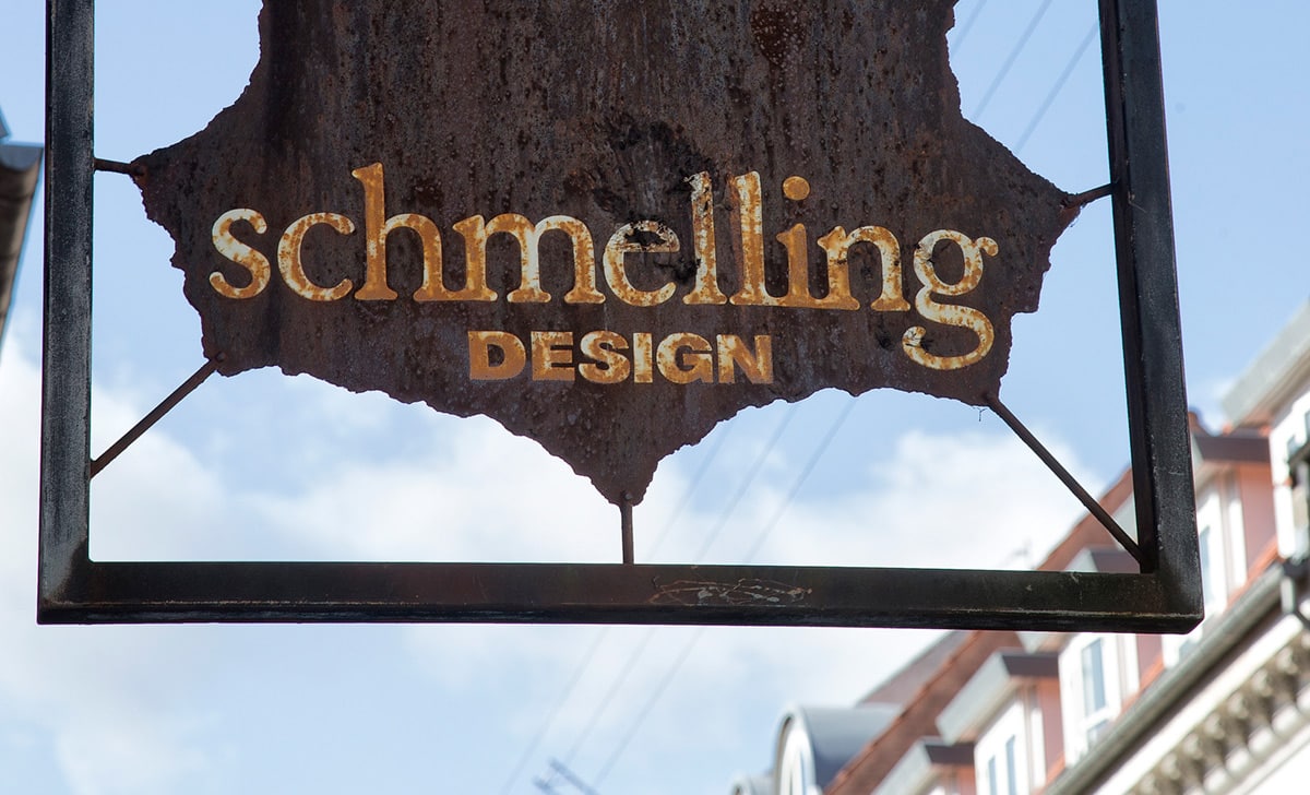 Traditioner Schmelling DESIGN