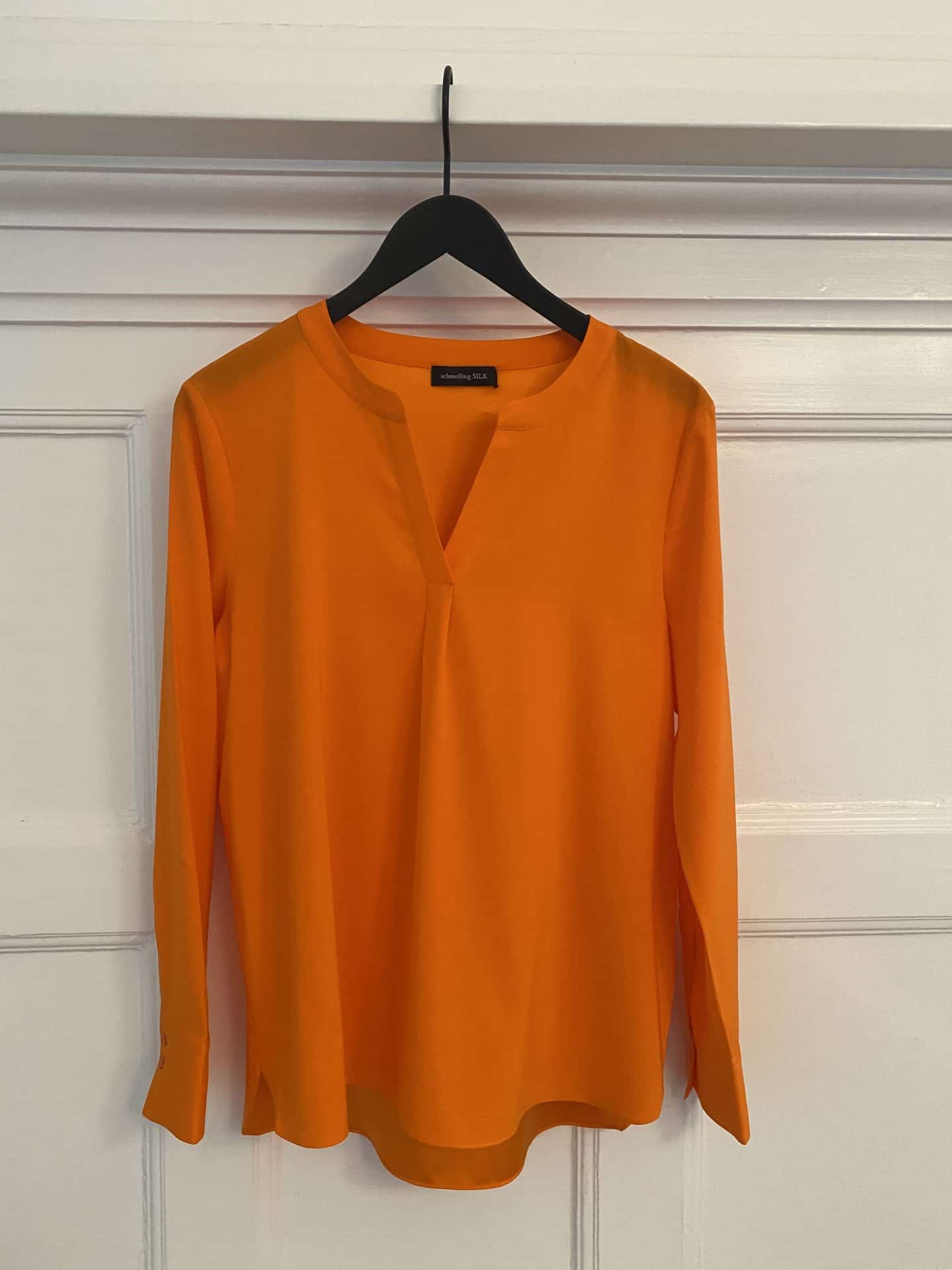 Silkebluse Schmelling DESIGN